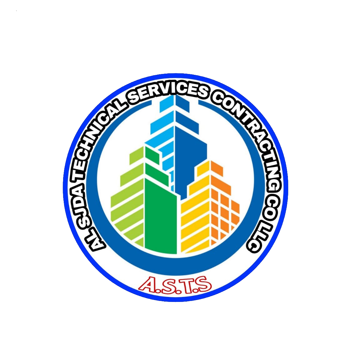 Al Sjda LLC Logo